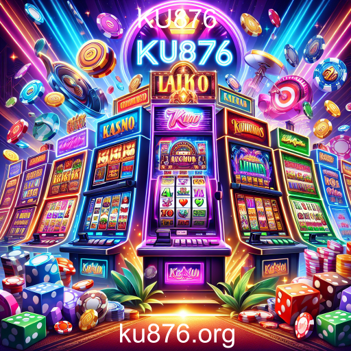 O Fascinante Mundo dos Jogos de Estratégia no KU876